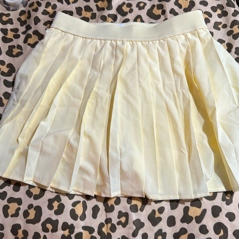 Extra Small short skirts Juniors